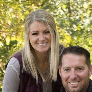 Meet your Posher, Lacey